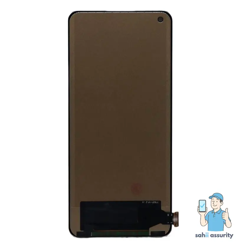 LCD with Touch Screen for Oppo Reno7 Pro 5G thumbnail